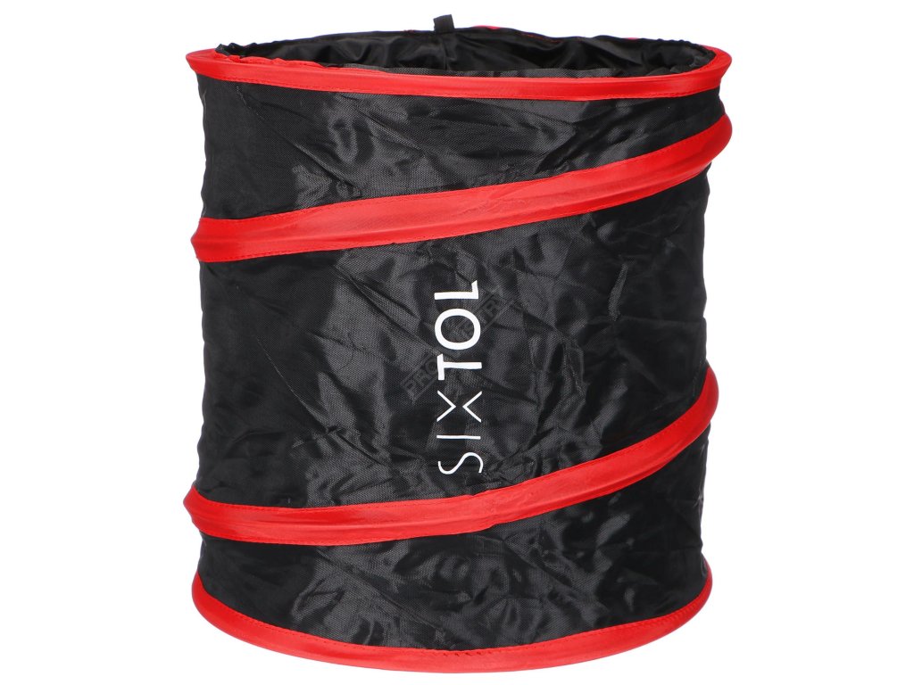 Odpadkový koš do auta CAR TRASH 2, skládací SIXTOL SIXTOL SX1095