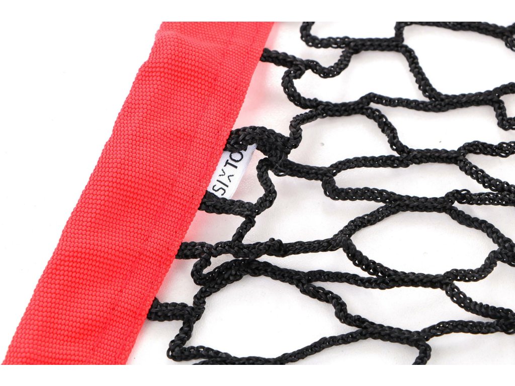 Upevňovací síť do auta CAR NET S, 100x50 cm SIXTOL SIXTOL SX1098