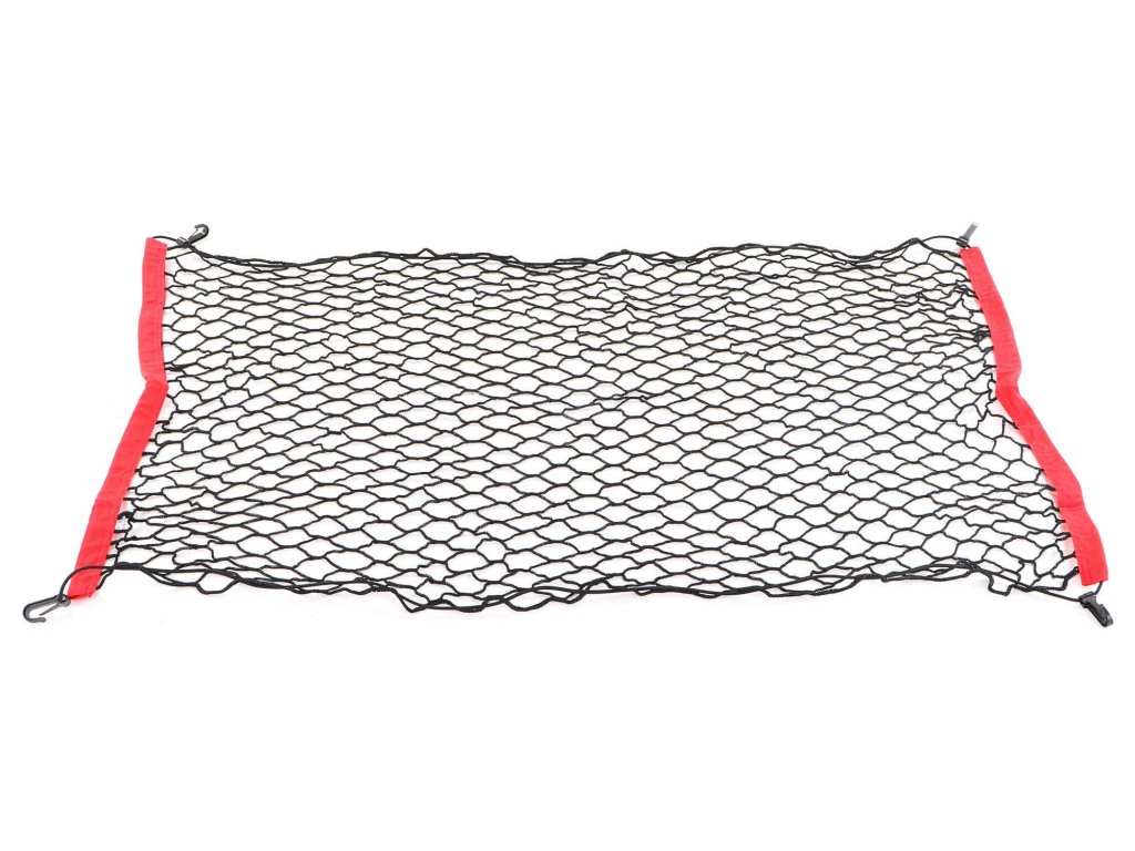 Upevňovací síť do auta CAR NET S, 100x50 cm SIXTOL SIXTOL SX1098