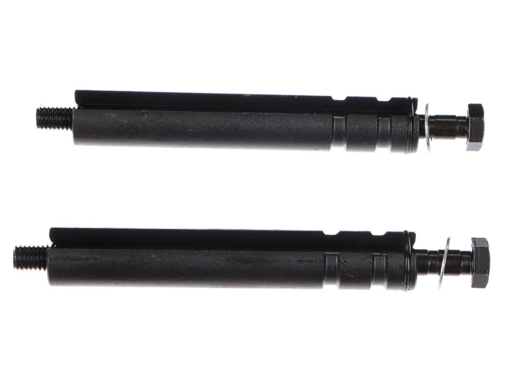 Přípravek pro časování naftových/benzínový motorů MECHANIC ENGINE TIMING 34, VAG TDI, 34ks SIXTOL SIXTOL SX1268
