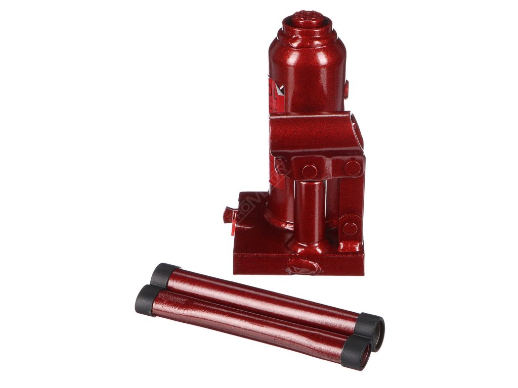 Hydraulický zvedák panenka SX BOTTLE JACK PREMIUM 2T SIXTOL SIXTOL SX3077