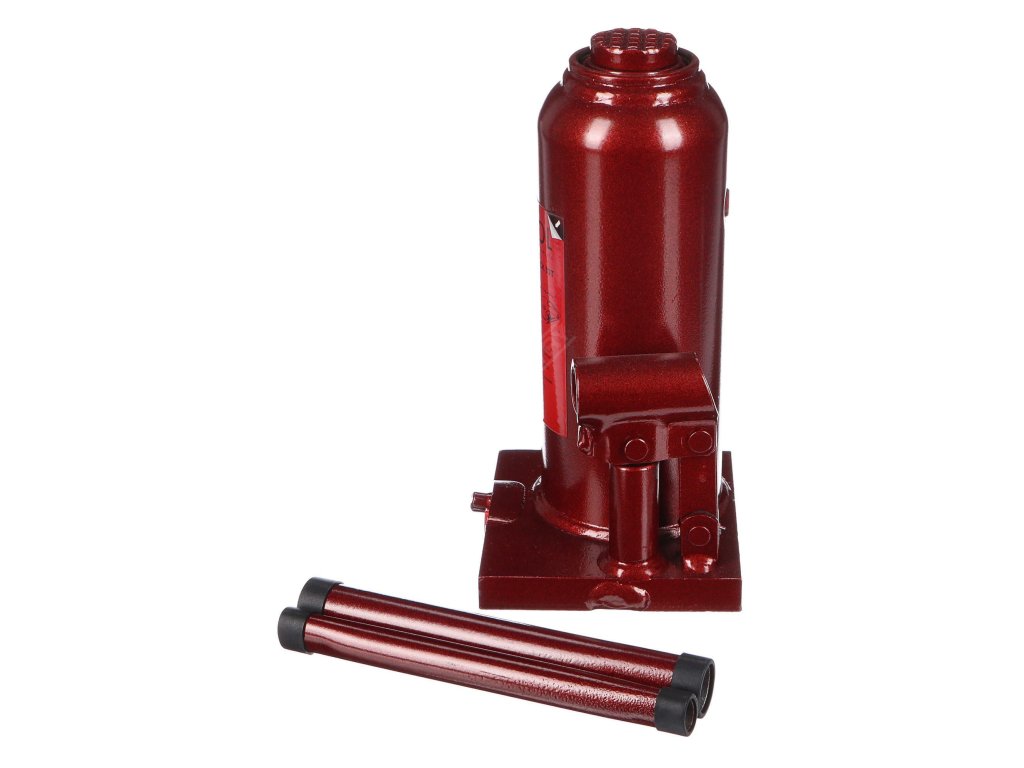 Hydraulický zvedák panenka SX BOTTLE JACK PREMIUM 10T SIXTOL SIXTOL SX3082