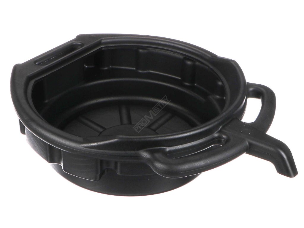 Miska na odčerpání oleje s výlevkou MECHANIC OIL PAN 1, 8L SIXTOL SIXTOL SX1285