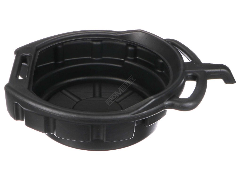 Miska na odčerpání oleje s výlevkou MECHANIC OIL PAN 1, 8L SIXTOL SIXTOL SX1285