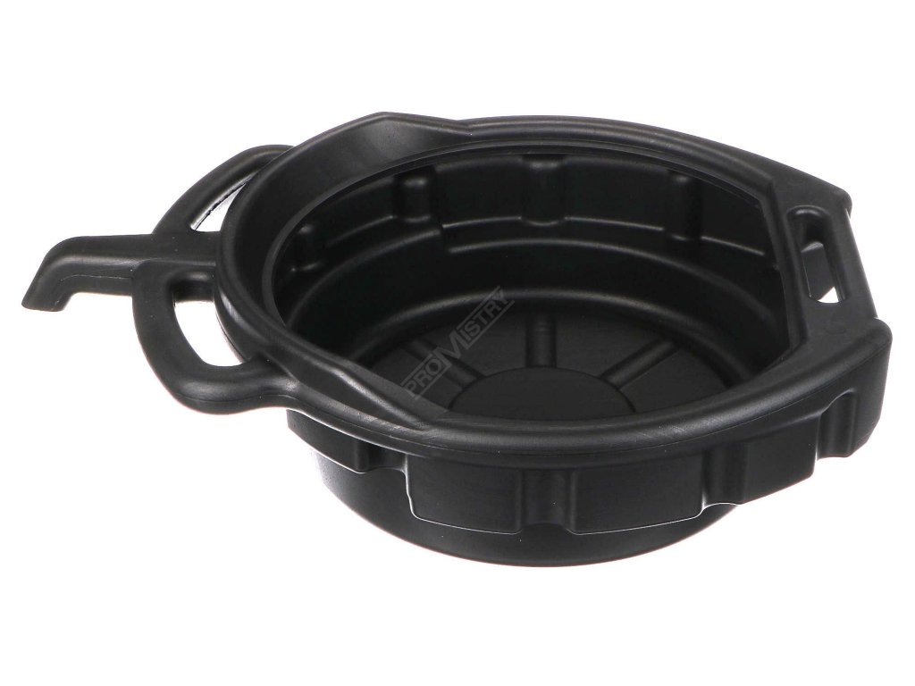 Miska na odčerpání oleje s výlevkou MECHANIC OIL PAN 1, 8L SIXTOL SIXTOL SX1285