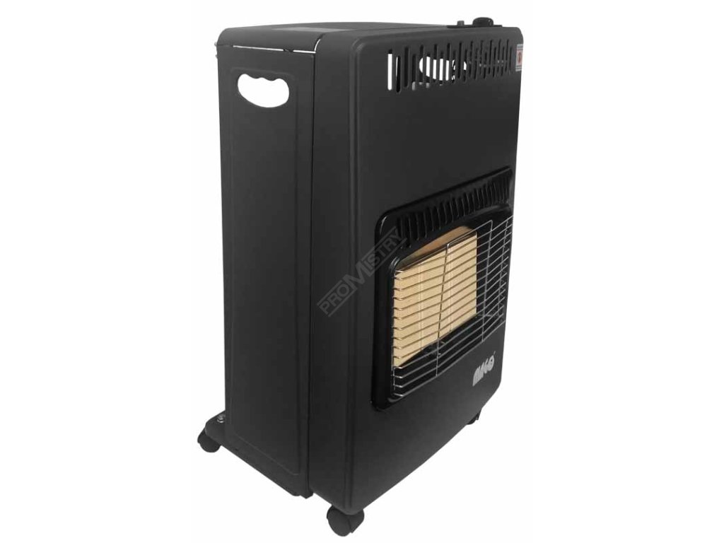 Plynová kamna skládací MAGG 4,2kW vč. příslušenství MAGG 110150S