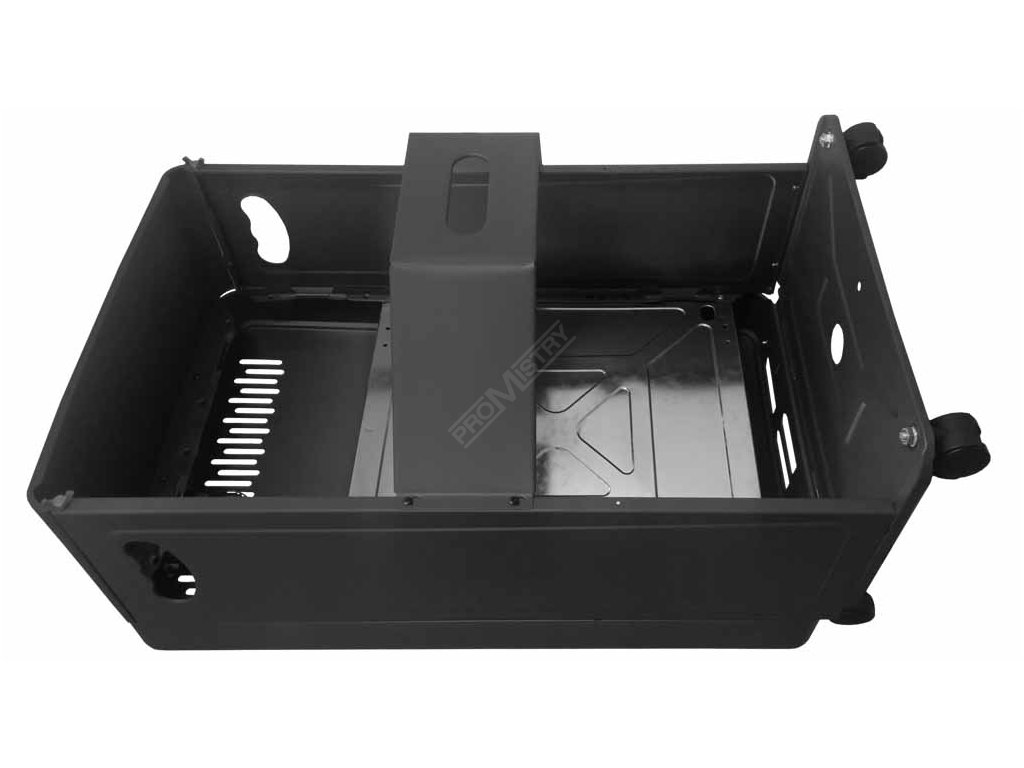 Plynová kamna skládací MAGG 4,2kW vč. příslušenství MAGG 110150S
