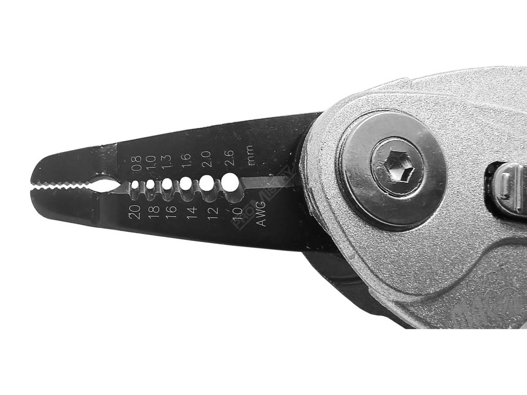 MAGG Profi - Elektrikářské kleště 2v1 MAGG Profi GSEK02