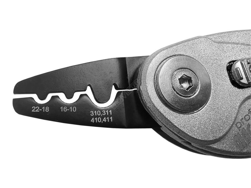MAGG Profi - Elektrikářské kleště 2v1 MAGG Profi GSEK02