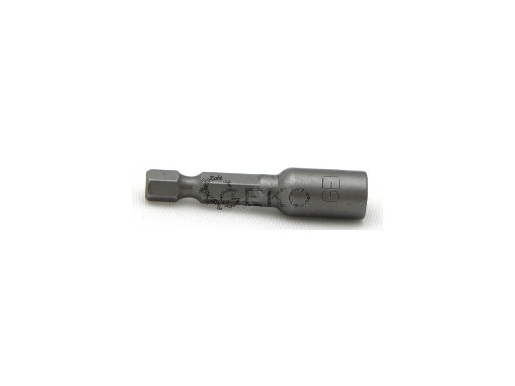 Magnetický nástavec do vrtačky 1/4" - 8 x 48mm