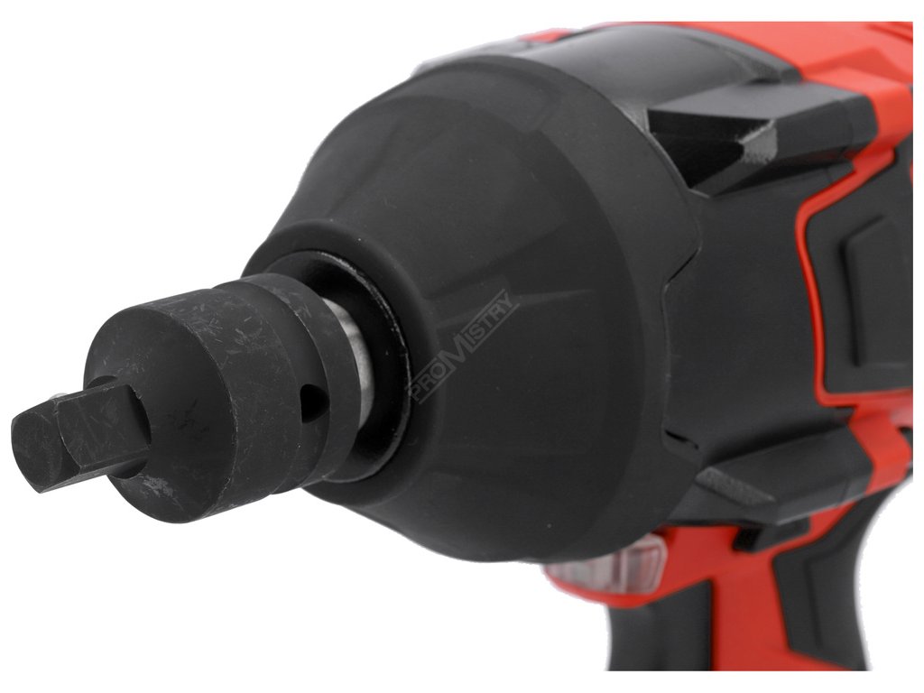 Rázový utahovák AKU 3/4" 18V 2000Nm (bez baterie) Yato YT-828076