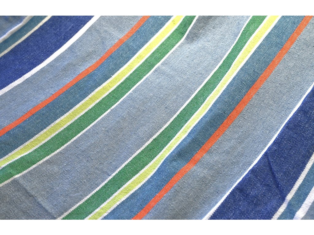 Houpací síť REST 200x80cm Cattara 13563