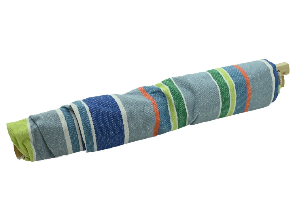 Houpací síť REST 200x80cm Cattara 13563