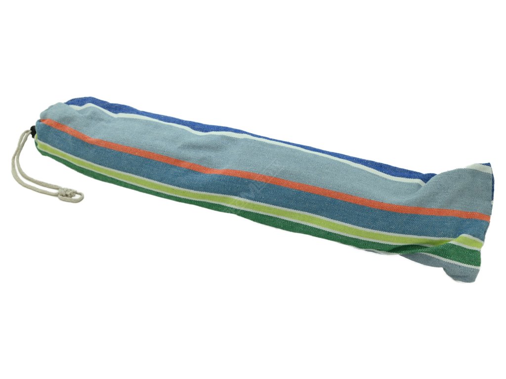 Houpací síť REST 200x80cm Cattara 13563