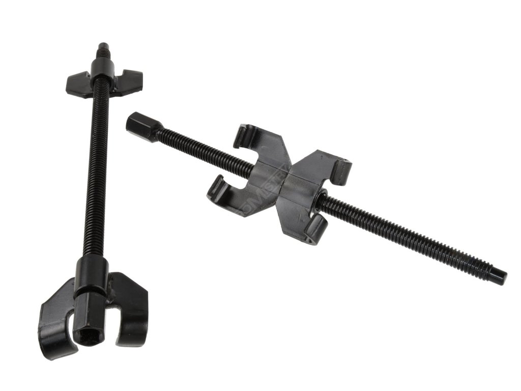 Stahováky vinutých pružin - 380mm GEKO nářadí G30311