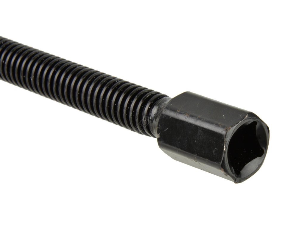 Stahováky vinutých pružin - 380mm GEKO nářadí G30311