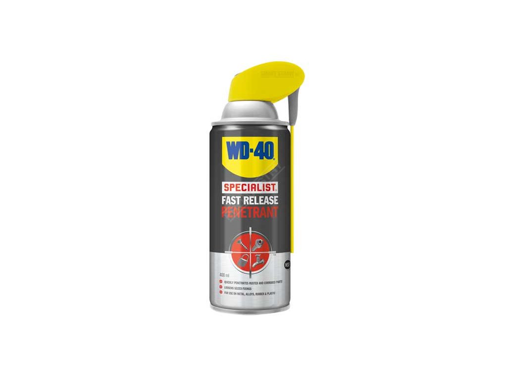 WD-40 Specialist uvolňující penetrant 400ml WD-40 WDS-50362