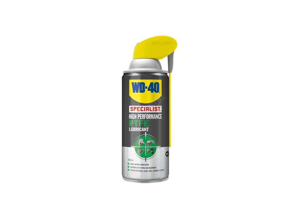 WD-40 Specialist PTFE mazivo 400ml WD-40 WDS-50397