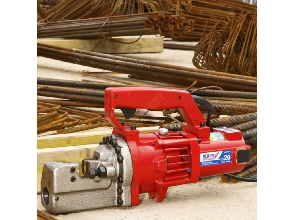 Sada břitů pro elektrické nůžky na dráty fi=20mm DEDRA DED76031 + Dárek, servis bez starostí v hodnotě 300Kč