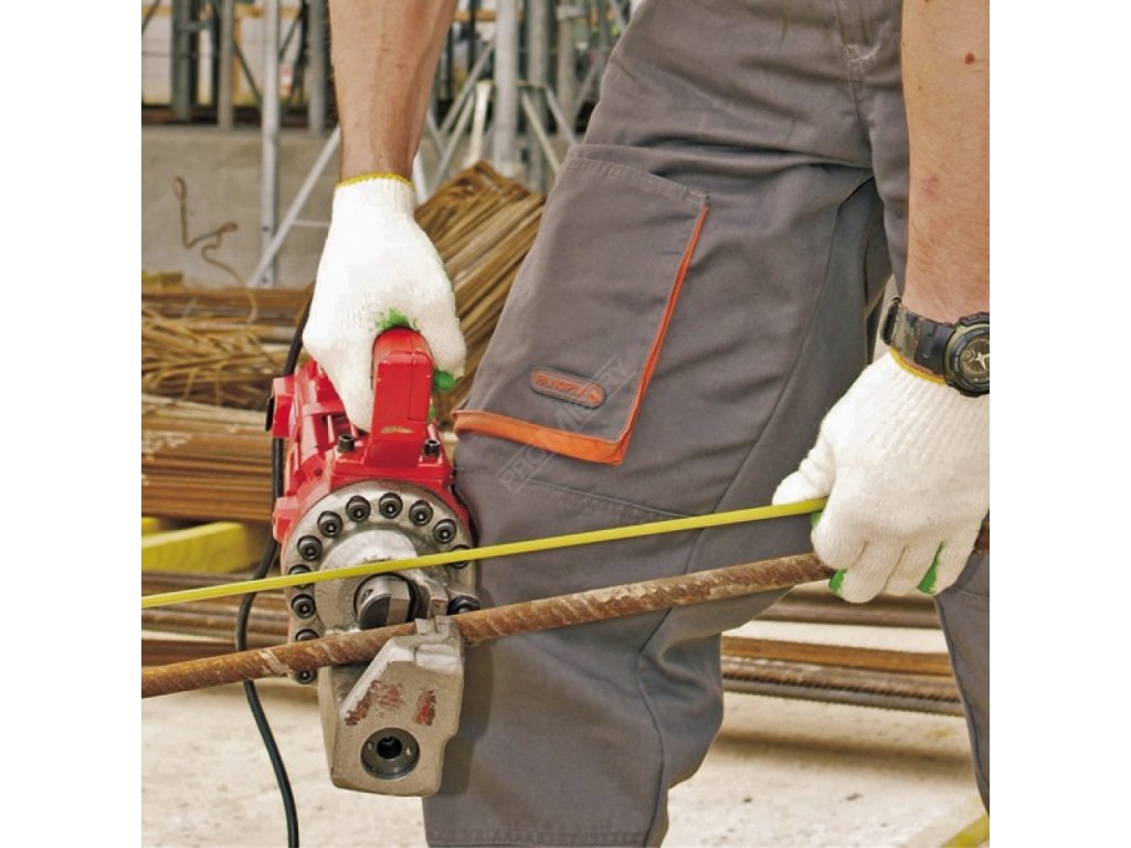 Sada břitů pro elektrické nůžky na dráty fi=20mm DEDRA DED76031 + Dárek, servis bez starostí v hodnotě 300Kč