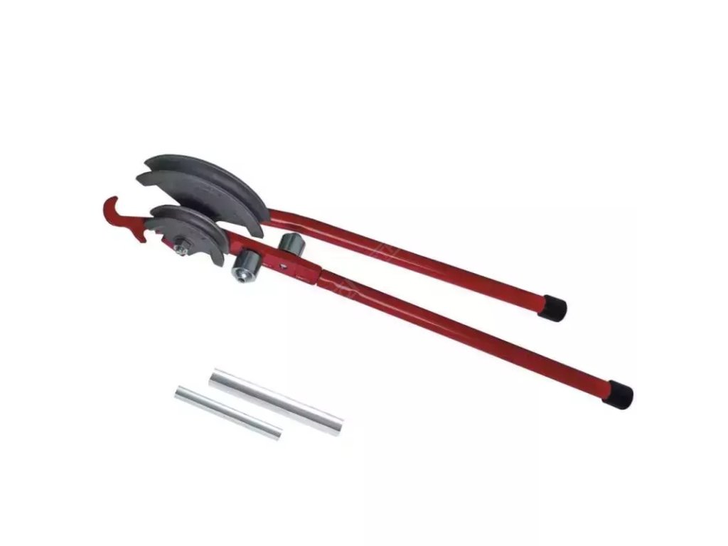 Ohýbačka trubek, průměr 15-22 mm, délka ramene 70 cm