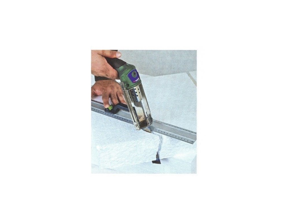 Půjčovna - Termická řezačka polystyrenu 220 W max 450°C