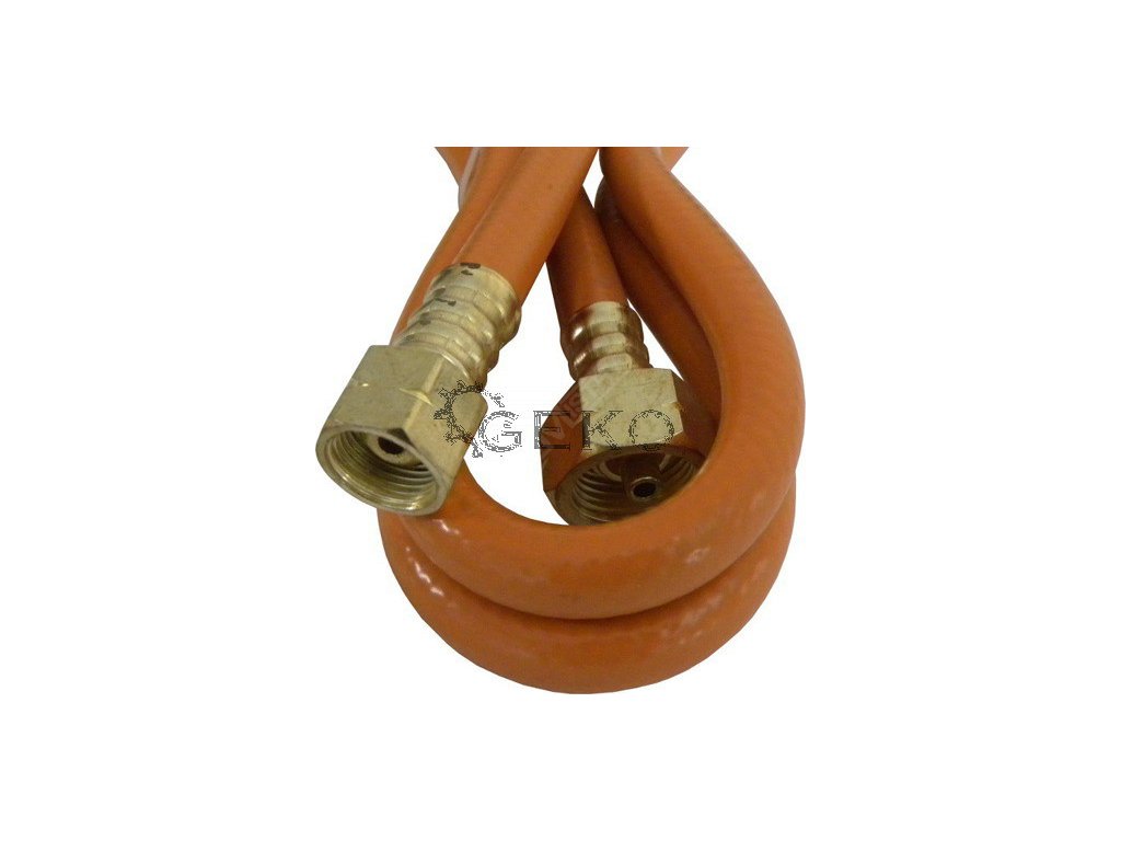 Půjčovna - Plynový hořák univerzální s hadicí - (17, 22, 40mm)
