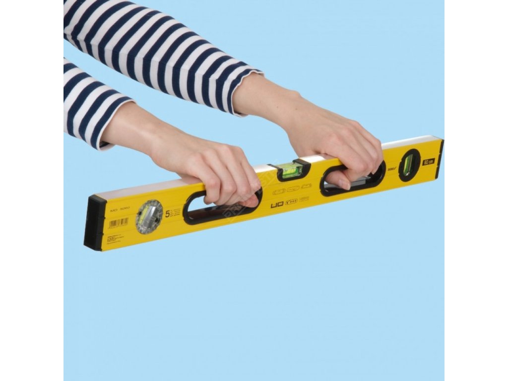 Půjčovna - Vodováha 3 libely 200 cm