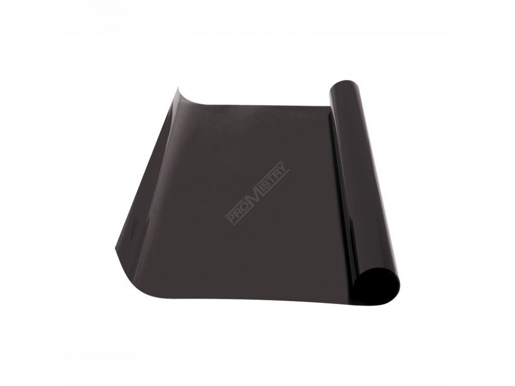 Folie protisluneční 50x300cm dark black 15% Compass 06152
