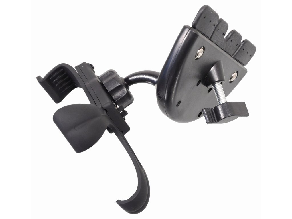 Držák telefonu / GPS do CD Compass 06227