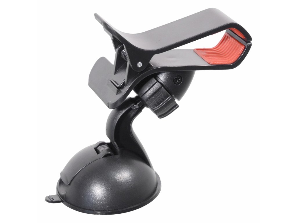 Držák telefonu / GPS na přísavku CLIPS Compass 06233