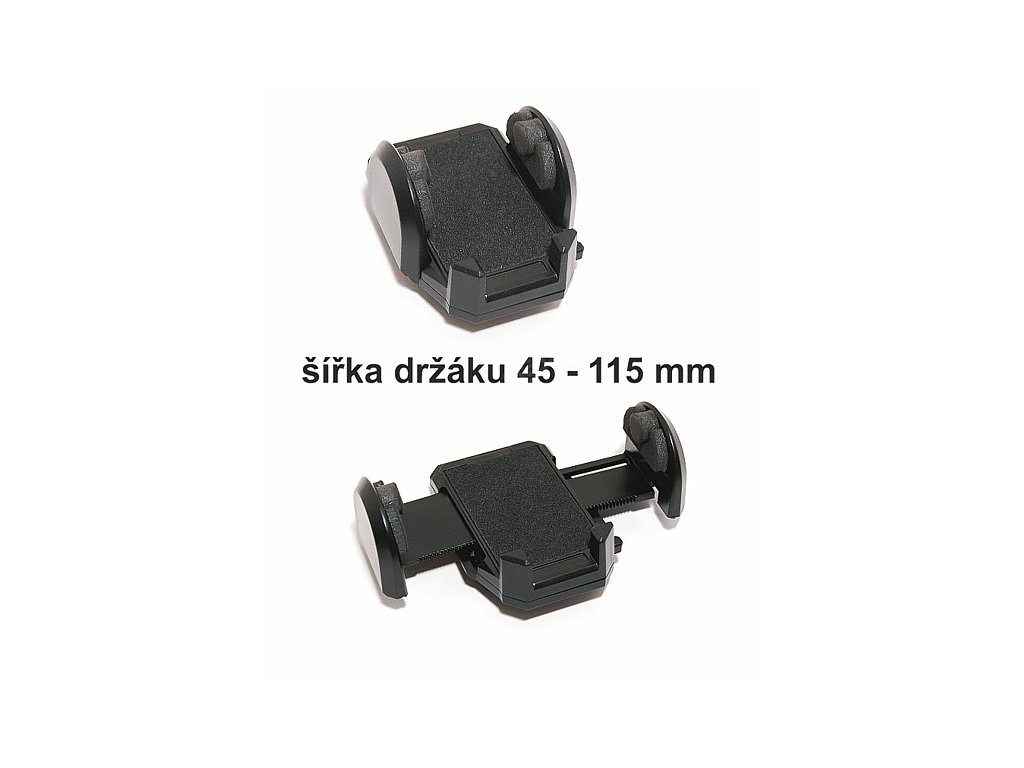 Držák PDA s přísavkou Compass 06236