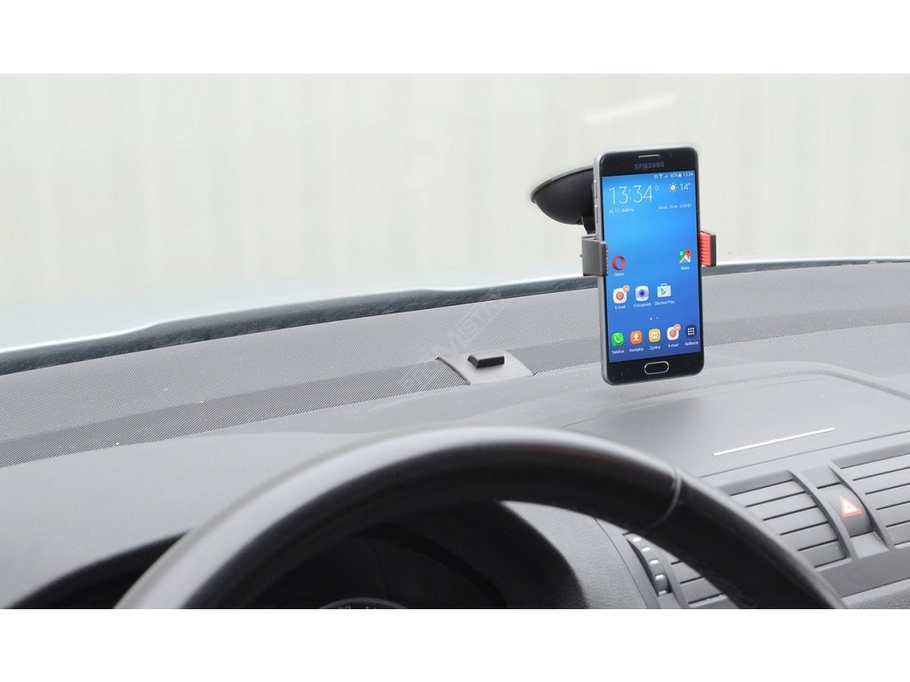 Držák telefonu / GPS na přísavku SIDE Compass 06256