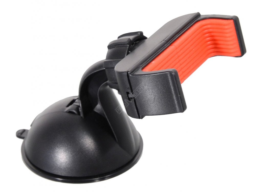 Držák telefonu / GPS na přísavku SIDE Compass 06256
