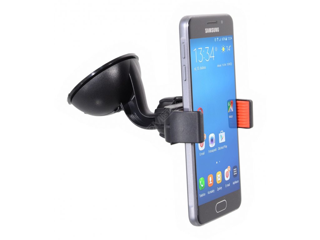 Držák telefonu / GPS na přísavku SIDE Compass 06256