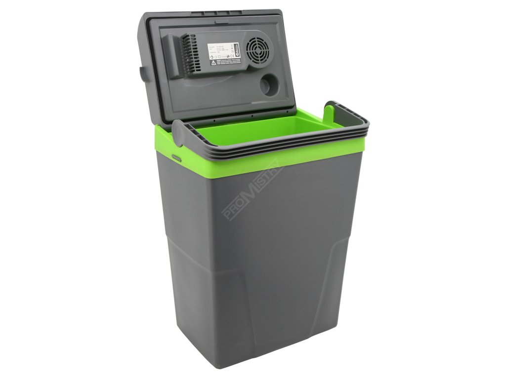 Chladící box 24L 12/230V Compass 07118 + Dárek, servis bez starostí v hodnotě 300Kč