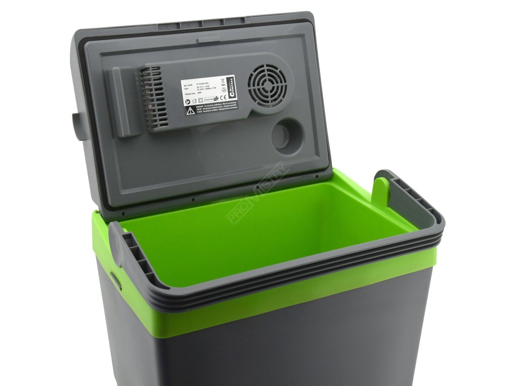 Chladící box 24L 12/230V Compass 07118 + Dárek, servis bez starostí v hodnotě 300Kč