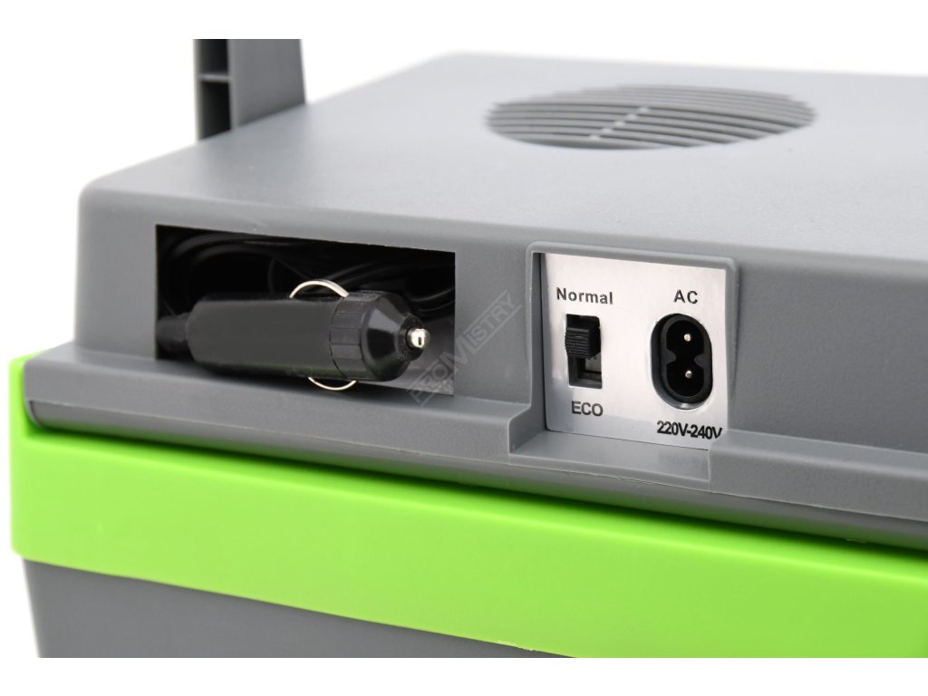 Chladící box 24L 12/230V Compass 07118 + Dárek, servis bez starostí v hodnotě 300Kč