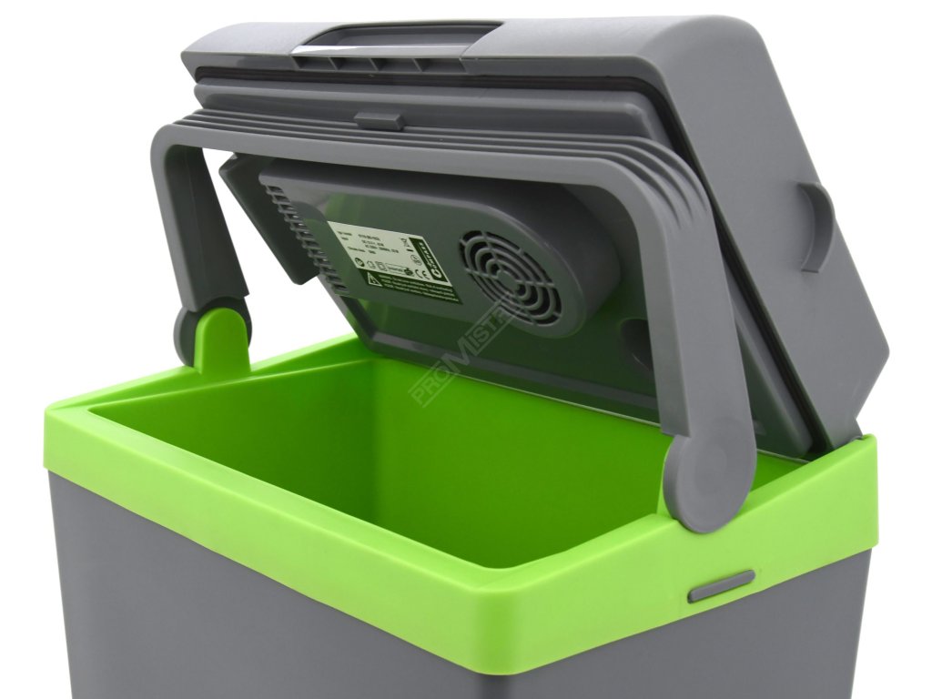 Chladící box 24L 12/230V Compass 07118 + Dárek, servis bez starostí v hodnotě 300Kč