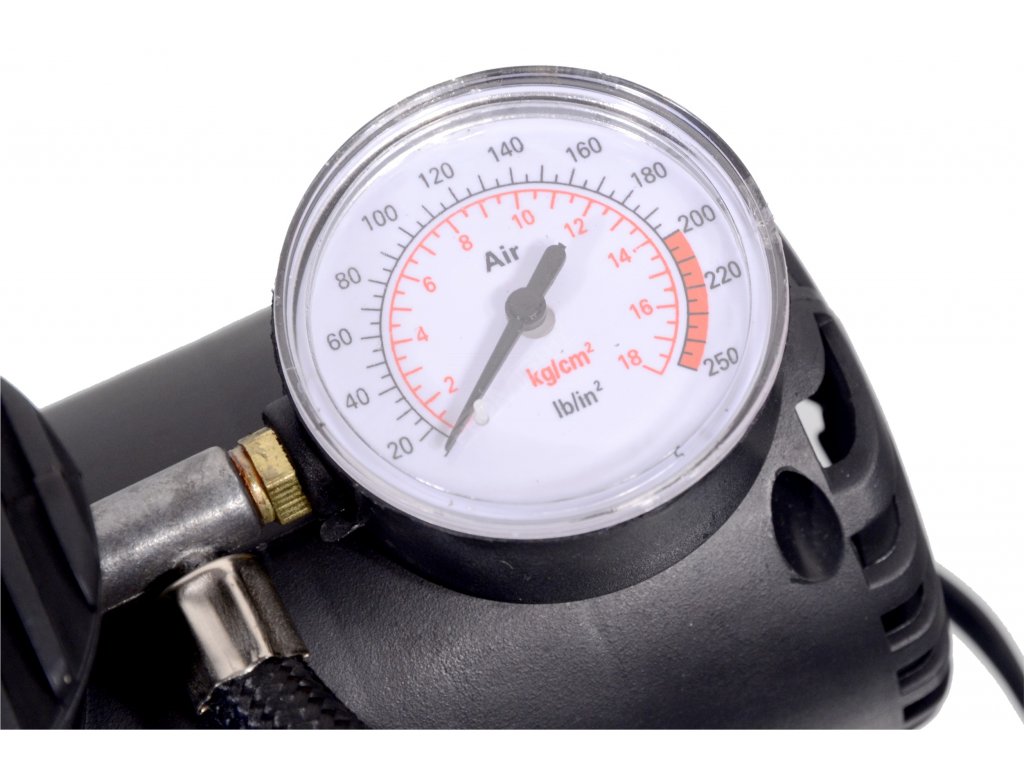 Kompresor 12V KLASIK Compass 07201