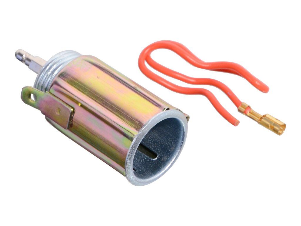 Zásuvka zapalovače 12V Compass 07400
