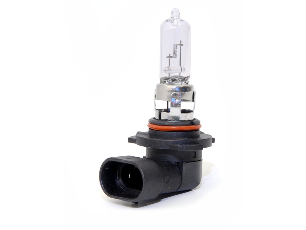 Žárovka 12V HB3 60W P20d box Compass 08413