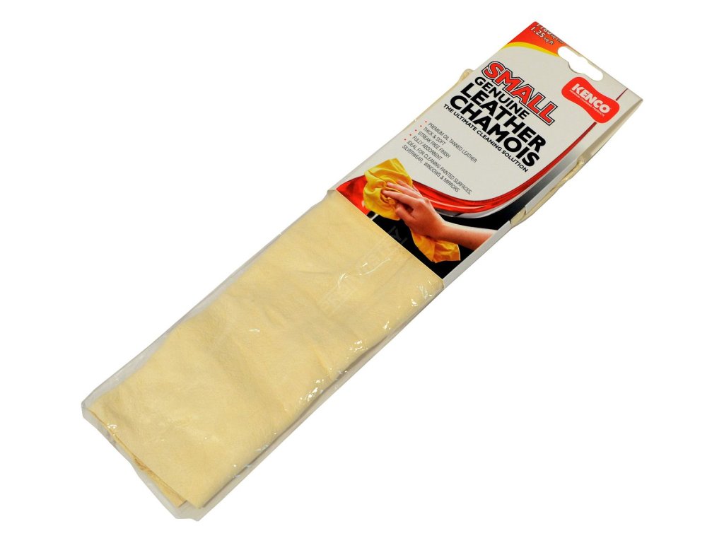 Kůže na mytí pravá 1160cm2 KENCO Compass 10358