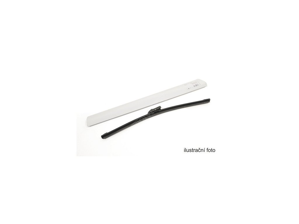 Stěrač FLAT BULK (PIN) 21"/530mm Compass 10830