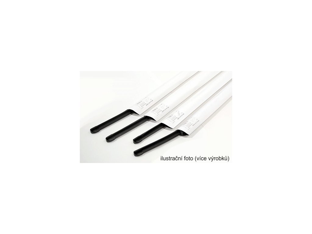 Stěrač FLAT BULK (PIN) 21"/530mm Compass 10830