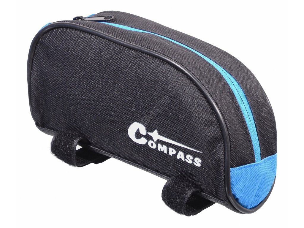 Cyklotaška nad rám přední vidlice Compass 12027