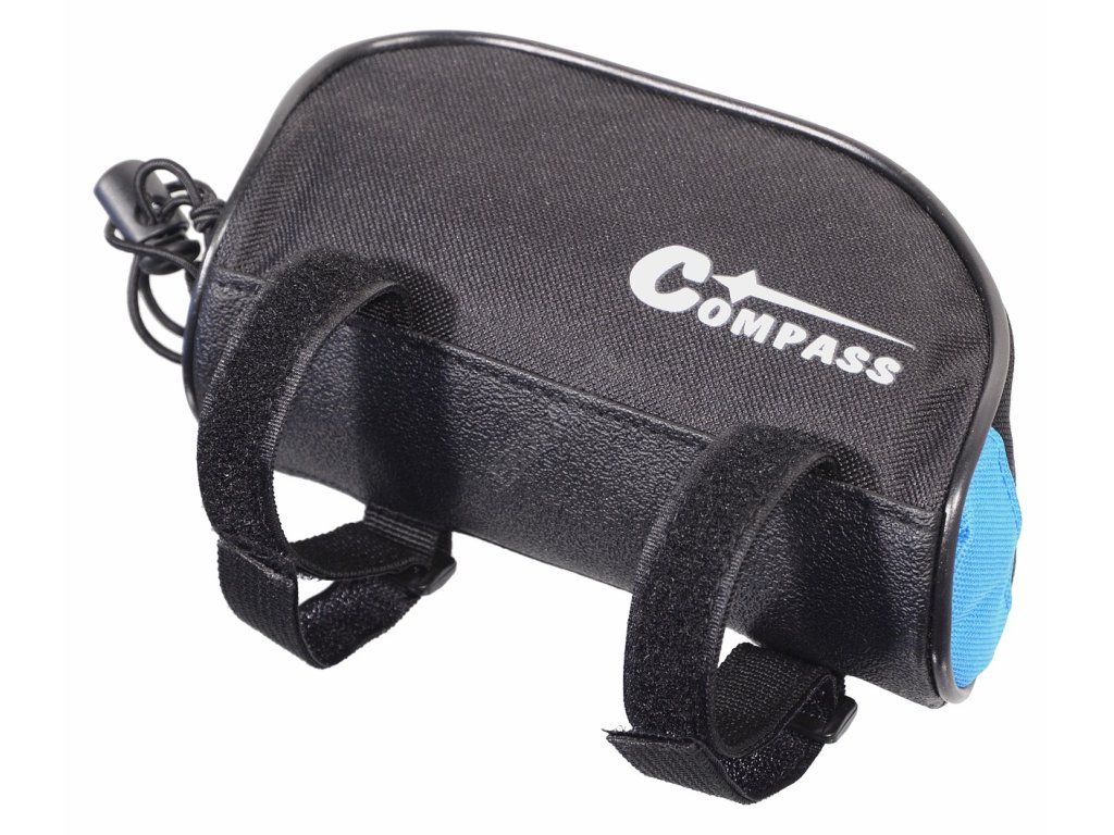 Cyklotaška nad rám přední vidlice Compass 12027