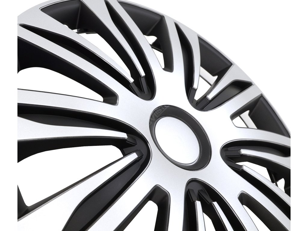 Kryty kol 16"SPIDER (sada) Compass 32484 + Dárek, servis bez starostí v hodnotě 300Kč