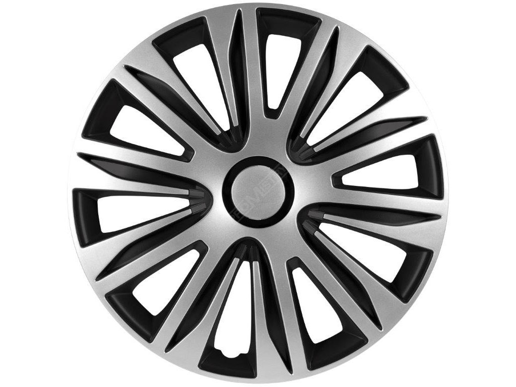 Kryty kol 16"SPIDER (sada) Compass 32484 + Dárek, servis bez starostí v hodnotě 300Kč