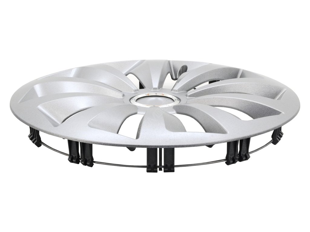 Kryt kola 15"FOX RING 1ks Compass 32507